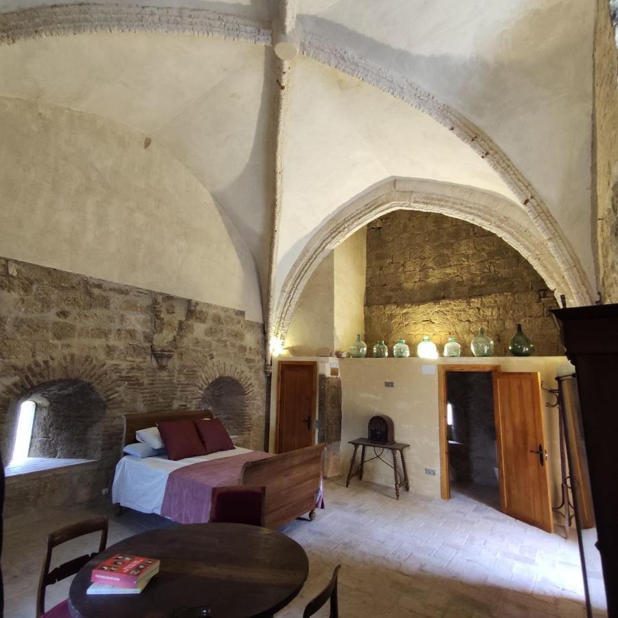 Castillo De Bulbuente De Luis Zueco Dış mekan fotoğraf